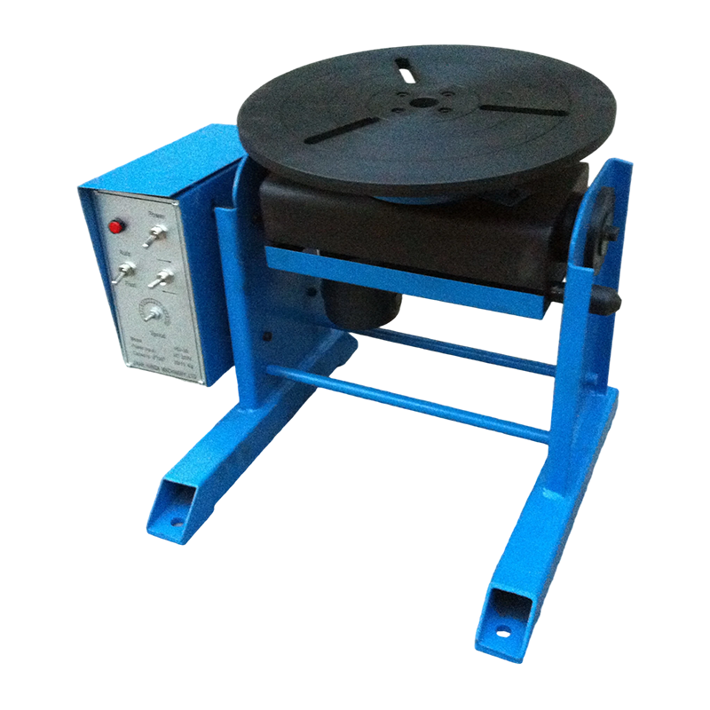 Penduduk Kimpalan Konvensional 30KG
