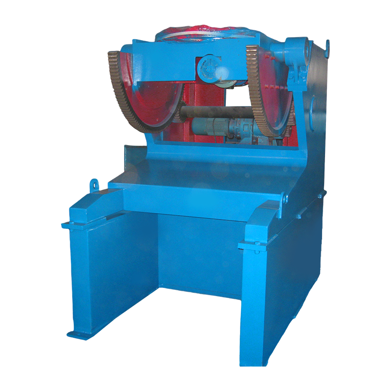 3T Welding Positioner-Dilanjutkan