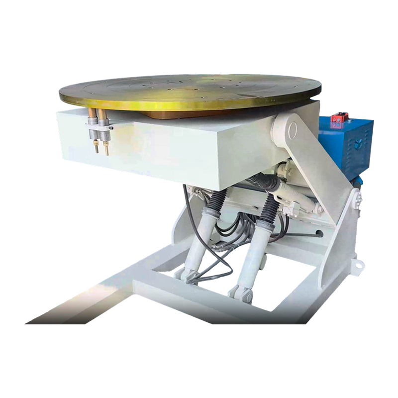 Penduduk Kimpalan Konvensional Hidraulik 3T